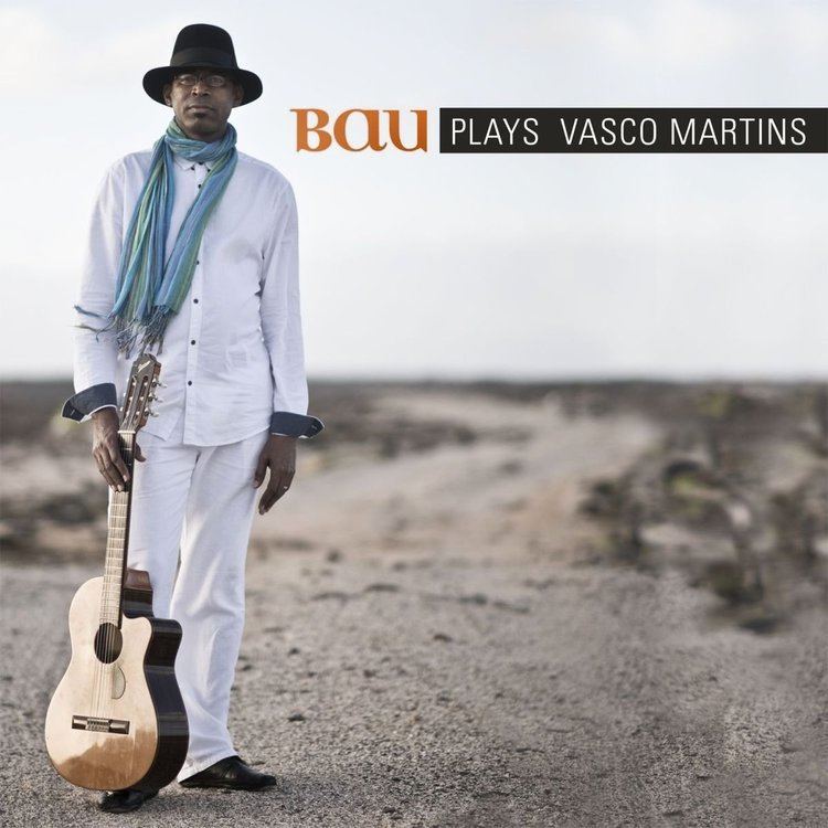 Vasco Martins BAU Bau Plays Vasco Martins Amazoncom Music