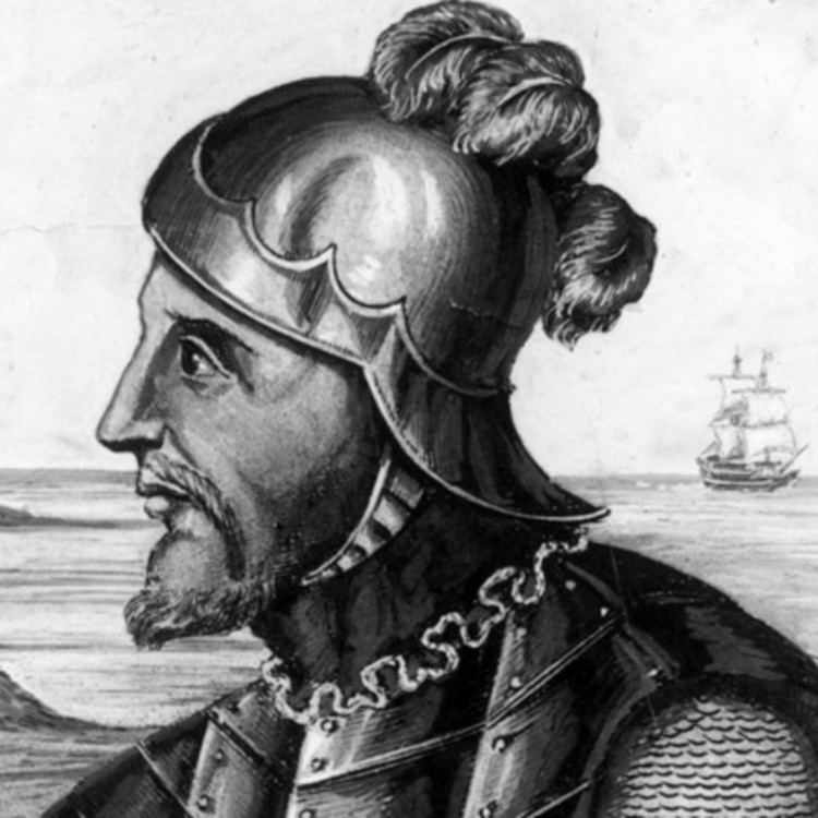 Vasco Núñez de Balboa Vasco Nez de Balboa Explorer Biographycom