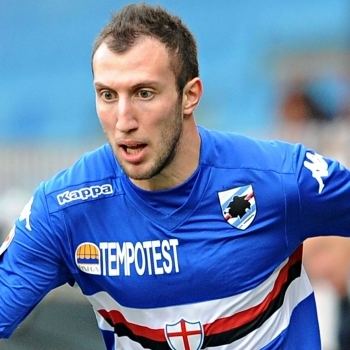 Vasco Regini UC Sampdoria Regini di nuovo in pista Contro il