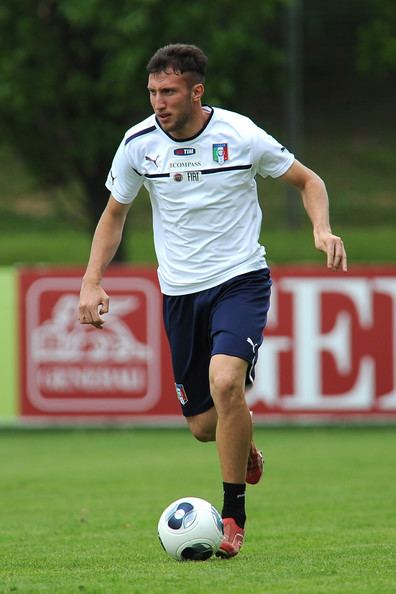 Vasco Regini Vasco Regini Photos Italy U21 Training Session Zimbio