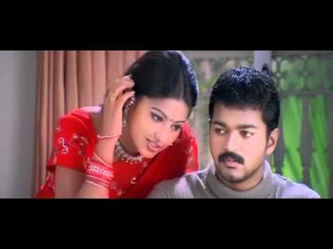 Vaseegara (film) Vaseegara VijaySneha loving YouTube