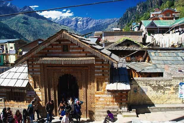 Vashisht, Himachal Pradesh wwwgo2indiainhimachalimagesbvashishtjpg