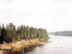 Vashka River worldtoursrudocrekiphotoimg1403jpg