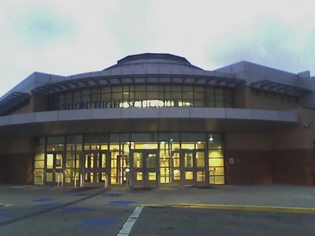 Vashon High School