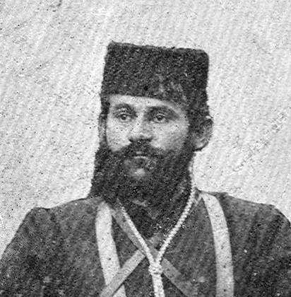 Vasil Adzhalarski