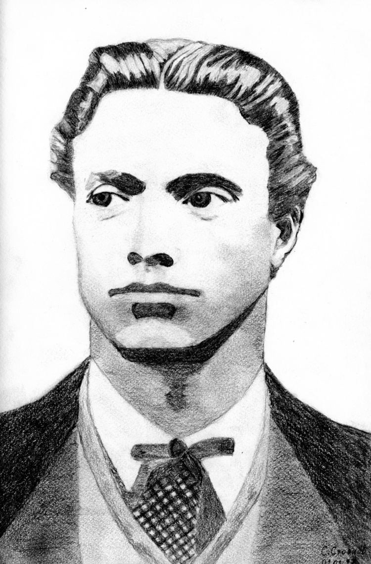 Vasil Levski Vasil Levski by StanislavStoyanov on DeviantArt