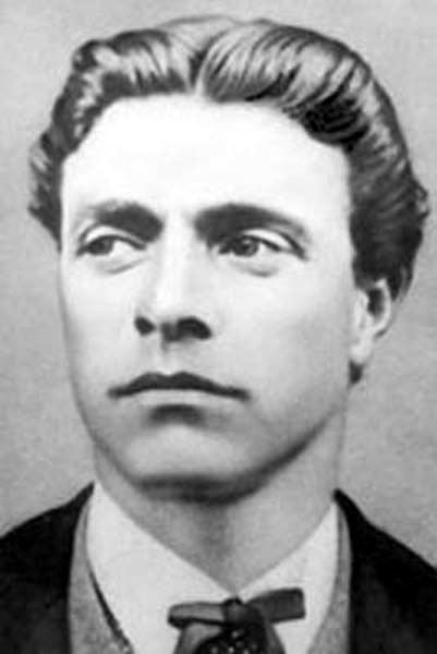 Vasil Levski levskimagdeinfoimageslevskijpg