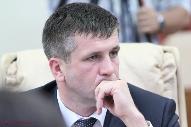 Vasile Botnari Politics of Moldova Vasile Botnari a vorbit despre