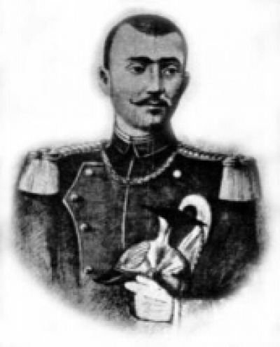 Vasile Cârlova Vasile Crlova primul poet modern romn Jurnalul de Drajna