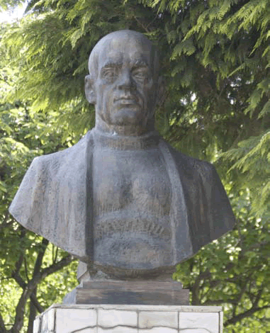 Vasile Lucaciu Casa Memorial Dr Vasile Lucaciu Case Memoriale in Romania