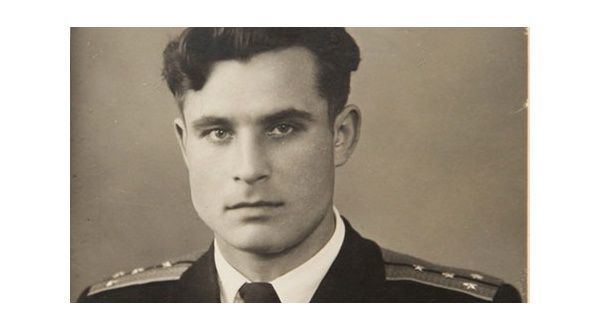 Vasili Arkhipov Arkhipov Day Celebrate the Man Who Saved the World