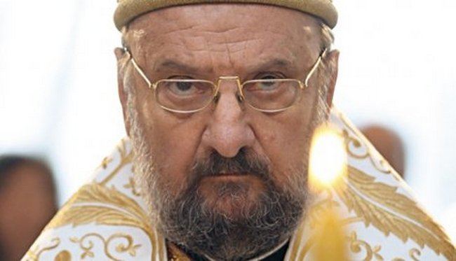 Vasilije Kačavenda Serbian priest accused for sexual abuse of minors video InSerbia