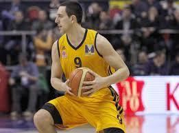 Vasilije Micić 2014 NBA Draft Who is Vasilije Micic