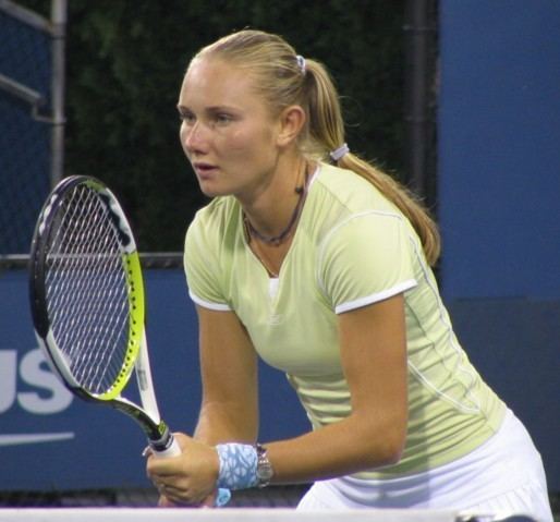 Vasilisa Bardina Hot Hits Females Tennis Players Vasilisa Bardina Hot