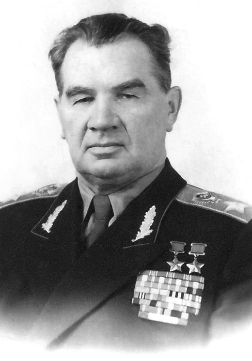 Vasily Chuikov Vasily Chuikov Wikipedia