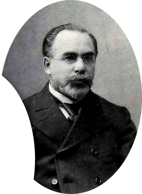 Vasily Danilewsky