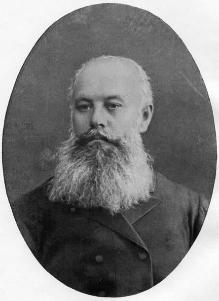 Vasily Dokuchaev FileVasily Dokuchaev 1895png Wikimedia Commons