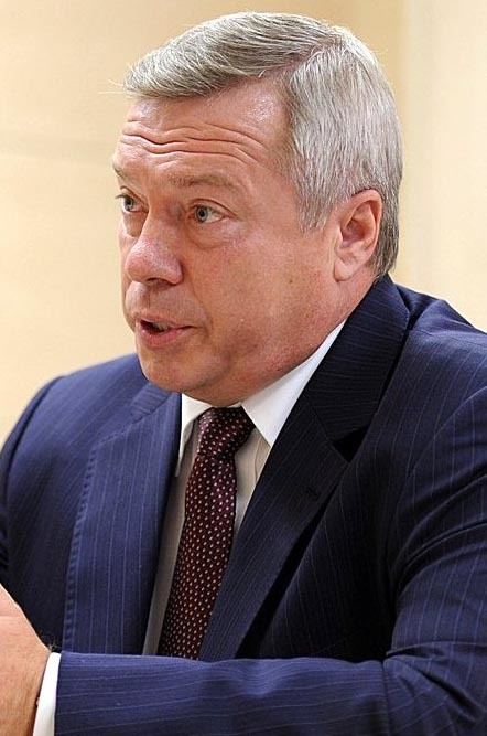 Vasily Golubev (politician) httpsuploadwikimediaorgwikipediacommons88