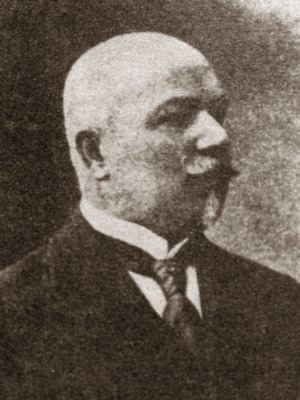 Vasily Goncharov