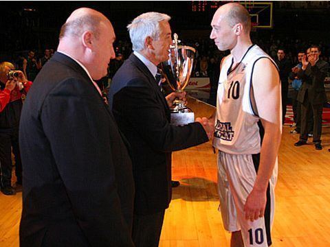 Vasily Karasev Vasily Karasev FIBA Europe Cup