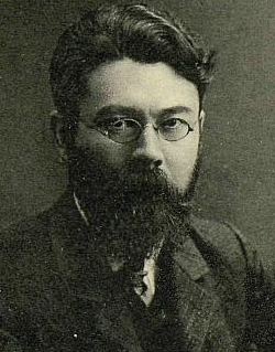 Vasily Kharlamov
