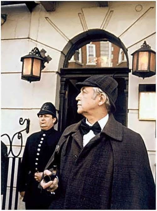 Vasily Livanov Vasily Livanov best Sherlock Holmes Russian Personalities