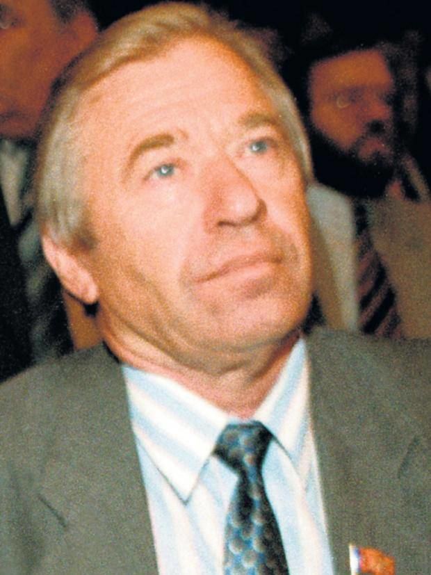 Vasily Starodubtsev Vasily Starodubtsev Politician who tried to topple Gorbachev in