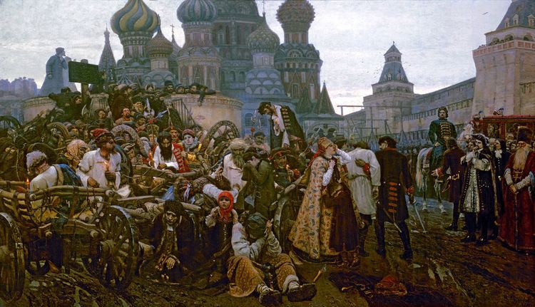 Vasily Surikov FileVasily Surikov Google Art