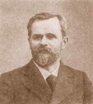 Vasily Vorontsov