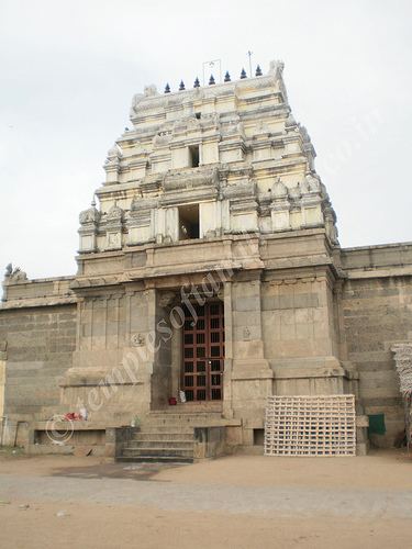 Vasishteswarar Temple, Thittai Thittai Guru Sthalam