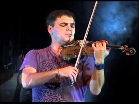 Vasko Vassilev Paganini by Vasko Vassilev YouTube