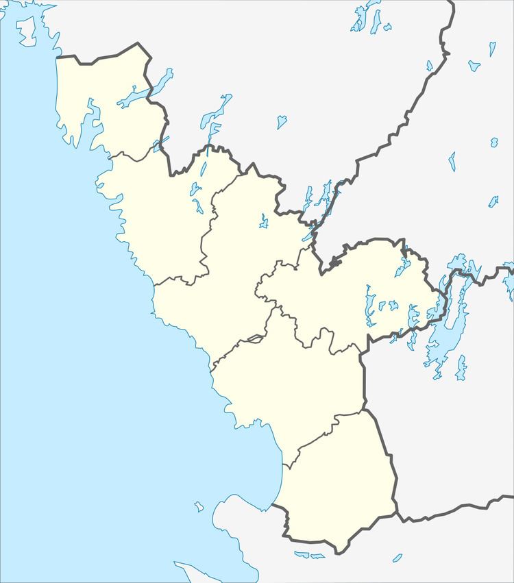 Vassbäck