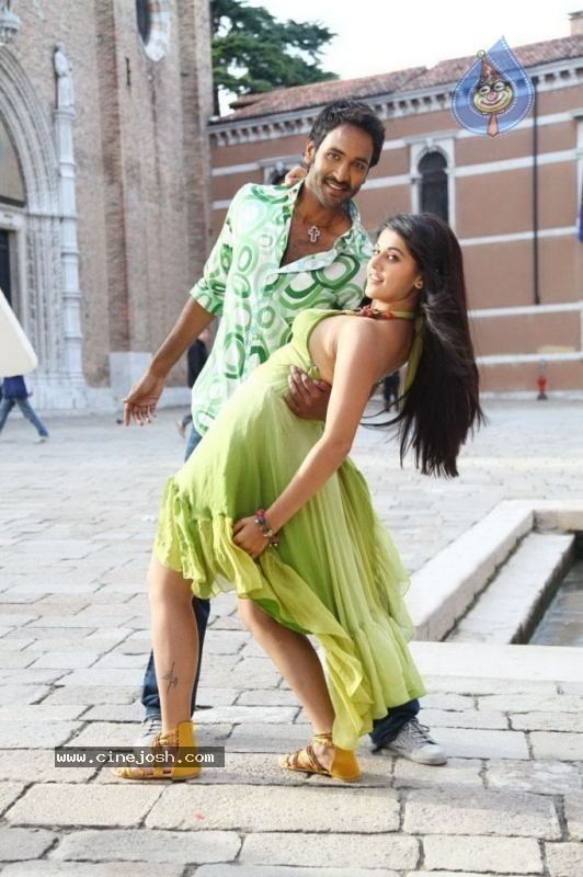 Vastadu Naa Raju Vastadu Naa Raju Movie New Stills Photo 4 of 10