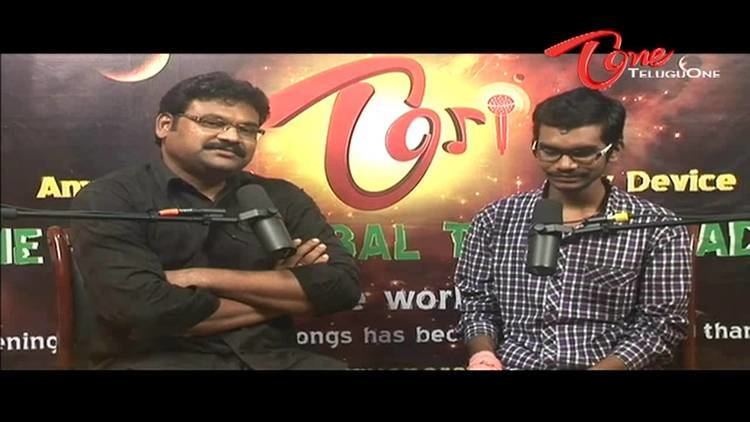 Vasu Inturi TORI Live Show With TV Serial Director Actor Inturi Vasu YouTube