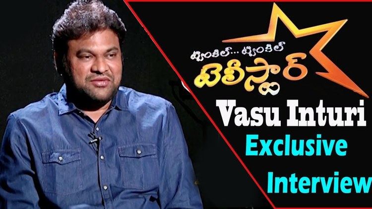 Vasu Inturi Exclusive Interview With Tv Star Vasu Inturi Twinkle Twinkle Tele