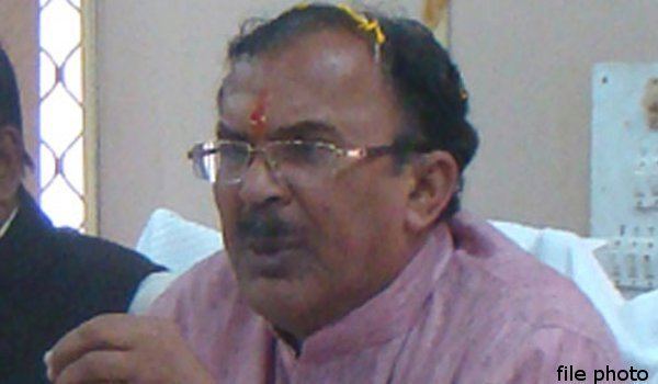 Vasudev Devnani Minister for Education vasudev devnani ajmer news
