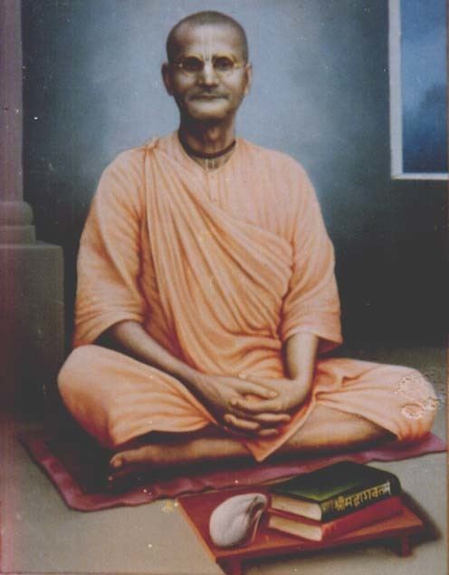 Vasudeva Vasudeva in the BhagavadGita