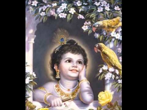 Vasudeva vanamali vasudeva by udayalur kalyanaraman YouTube