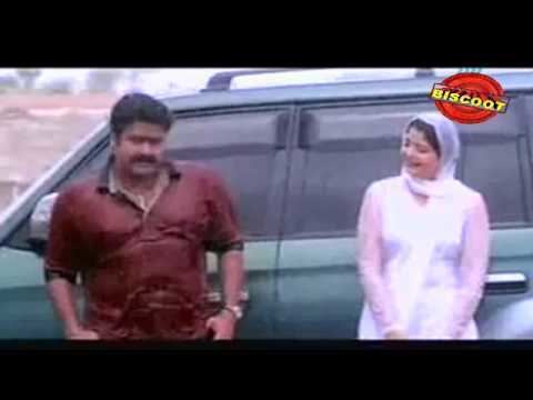 Vasundhara (film) movie scenes Ravanaprabhu Malayalam Movie Diagloue Scene Mohanlal and Vasundhara Das