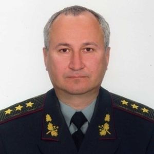 Vasyl Hrytsak Vasyl Hrytsak appointed head of Ukraines Security Service
