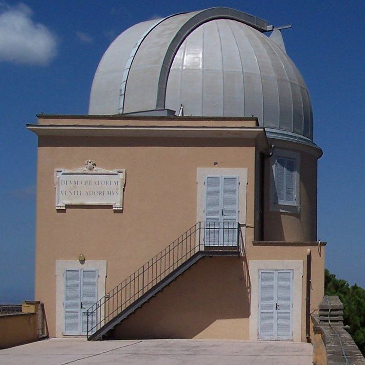Vatican Observatory