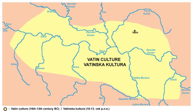 Vatin culture
