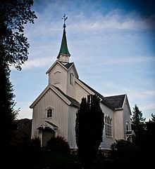 Vatne Church httpsuploadwikimediaorgwikipediacommonsthu