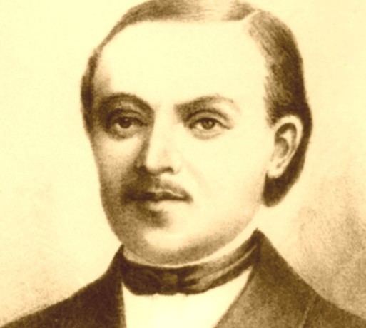 Vatroslav Lisinski 31 svibnja 1854 umro Vatroslav Lisinski skladatelj prve