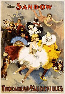 Vaudeville httpsuploadwikimediaorgwikipediacommonsthu