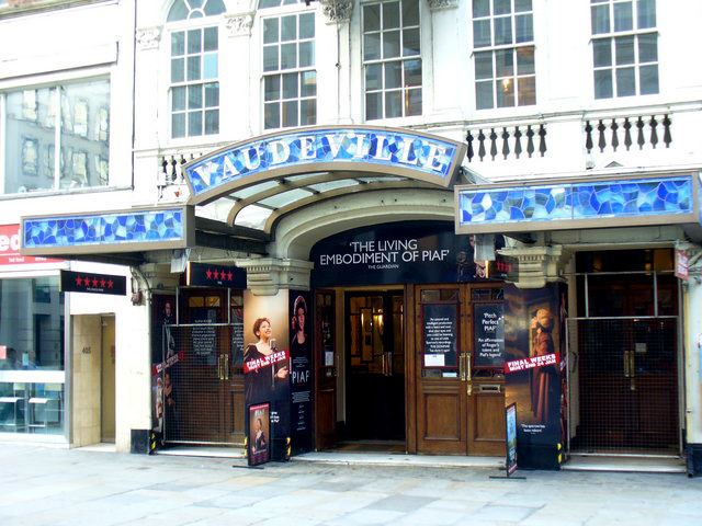 Vaudeville Theatre