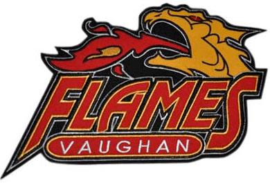 Vaughan Flames contentsportslogosnetlogos1695126full8430v