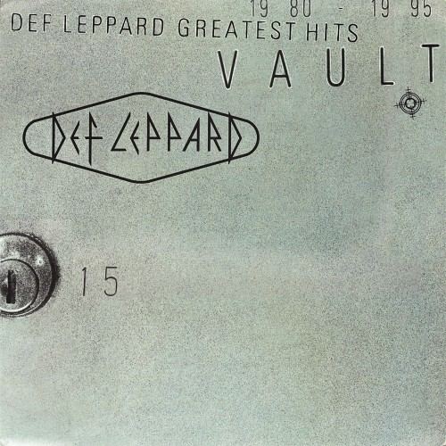 Vault: Def Leppard Greatest Hits (1980–1995) defleppardprimarywavenetdnacdncomwpcontentu