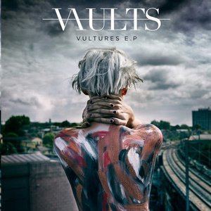 Vaults (band) Vaults Free listening videos concerts stats and photos at Lastfm