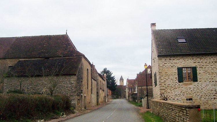 Vaux-en-Pré